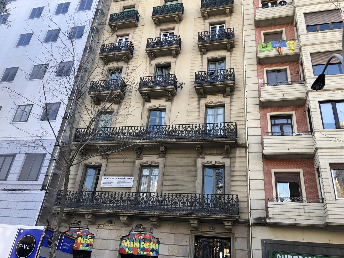 Apartment 4 Days Bcn Barcelona Zewnętrze zdjęcie